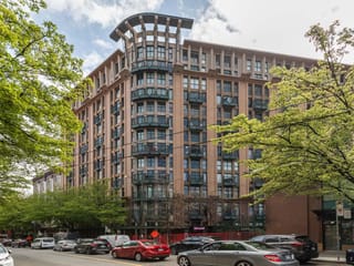 Apartment for sale in Vancouver, Vancouver East, 607 22 E Cordova Street, 263183829 | Realtylink.org