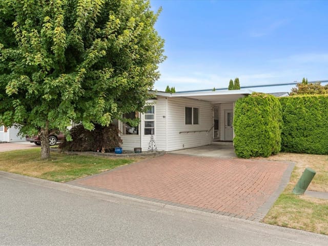 House for sale in Chilliwack, Sardis, 93 45918 Knight Road, 263183830 | Realtylink.org
