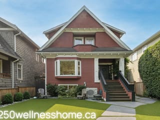 House for sale in Vancouver, Vancouver East, 1250 E 11th Avenue, 263183831 | Realtylink.org