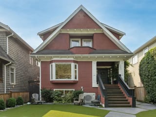 House for sale in Vancouver, Vancouver East, 1250 E 11th Avenue, 263183831 | Realtylink.org