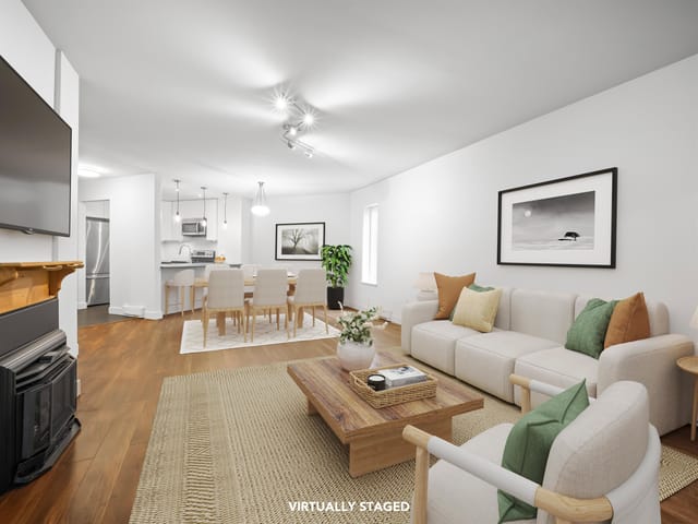 Apartment for sale in North Vancouver, North Vancouver, 105 3191 Mountain Highway, 263183833 | Realtylink.org