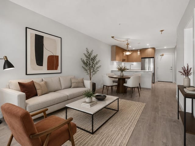 Apartment for sale in North Vancouver, North Vancouver, 210 108 E 8th Street, 263183838 | Realtylink.org