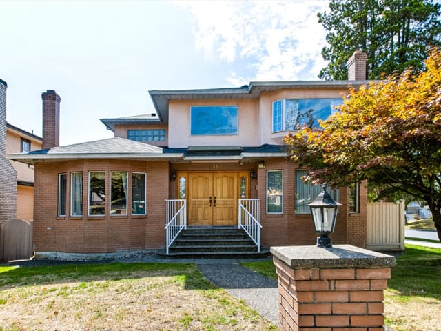 House for sale in Vancouver, Vancouver West, 596 W 62nd Avenue, 263183839 | Realtylink.org