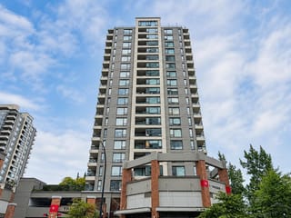 Apartment for sale in Burnaby, Burnaby North, 1607 4118 Dawson Street, 263183841 | Realtylink.org