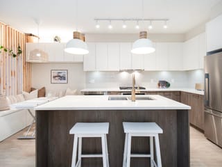 Apartment for sale in North Vancouver, North Vancouver, 111 615 E 3rd Street, 263183842 | Realtylink.org