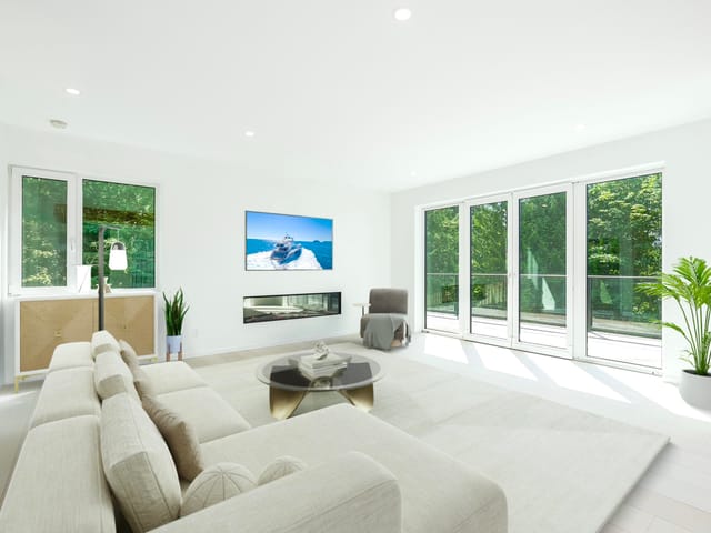 House for sale in Gibsons, Sunshine Coast, 971 Marine Drive, 263183843 | Realtylink.org