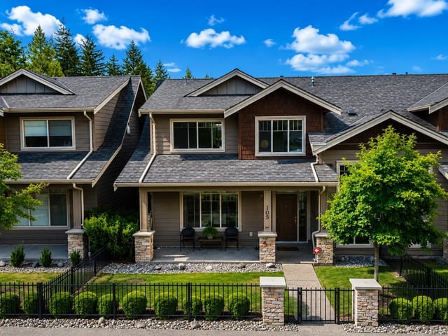 Townhouse for sale in Coquitlam, Coquitlam, 105 3450 David Avenue, 263183845 | Realtylink.org