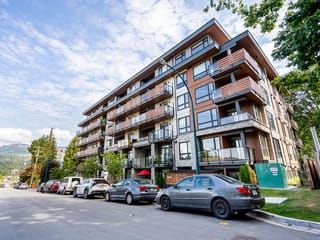 Apartment for sale in Port Moody, Port Moody, 503 150 James Road, 263183846 | Realtylink.org