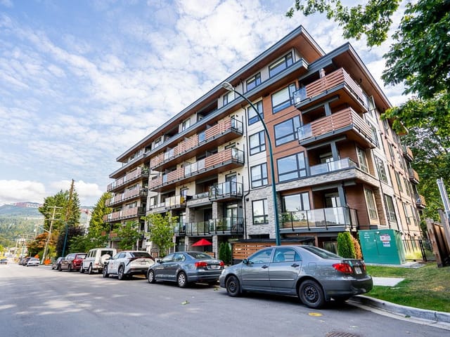 Apartment for sale in Port Moody, Port Moody, 503 150 James Road, 263183846 | Realtylink.org
