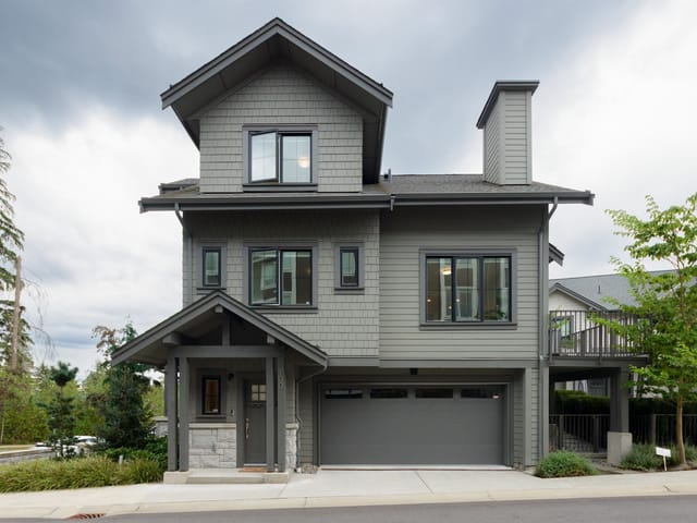 Townhouse for sale in Coquitlam, Coquitlam, 100 1310 Mitchell Street, 263183847 | Realtylink.org