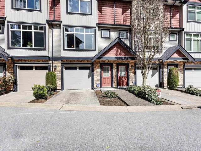 Townhouse for sale in Surrey, Surrey, 138 6299 144 Street, 263183849 | Realtylink.org