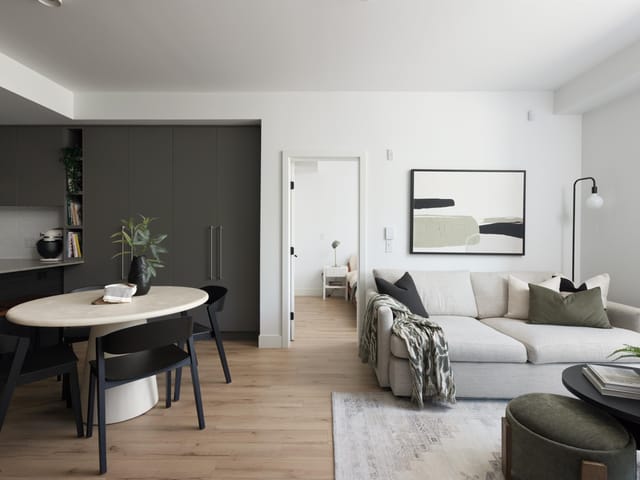 Apartment for sale in Port Moody, Port Moody, 317 3131 Murray Street, 263183850 | Realtylink.org