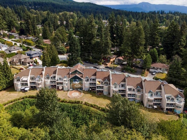 Apartment for sale in North Vancouver, North Vancouver, 108 999 Berkley Road, 263183852 | Realtylink.org