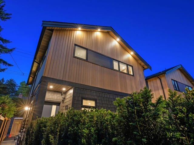 House for sale in Vancouver, Vancouver West, 5038 Granville Street, 263183855 | Realtylink.org