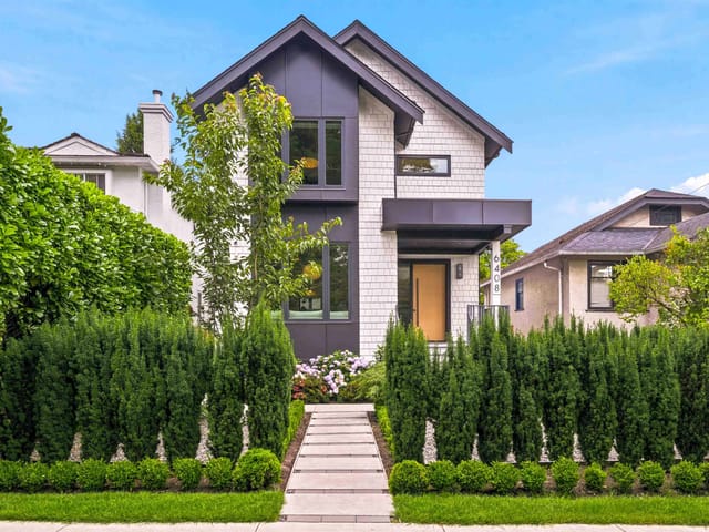 House for sale in Vancouver, Vancouver West, 6408 Vine Street, 263183856 | Realtylink.org