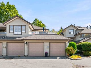 Townhouse for sale in Pitt Meadows, Pitt Meadows, 8 19160 119 Avenue, 263183858 | Realtylink.org