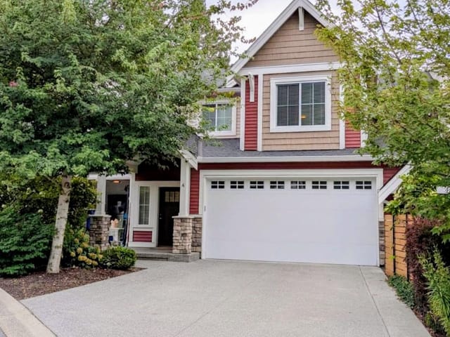 1/2 Duplex for sale in Chilliwack, Sardis, A 46986 Russell Road, 263183859 | Realtylink.org
