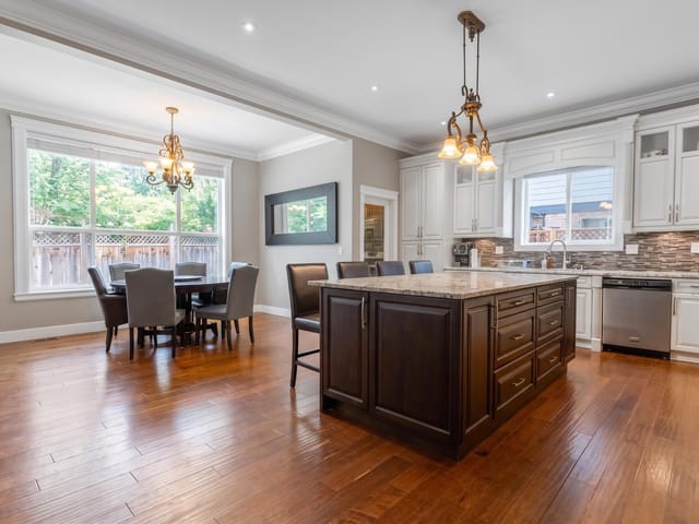 House for sale in Coquitlam, Coquitlam, 3383 Gislason Avenue, 263183862 | Realtylink.org