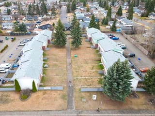 Townhouse for sale in Prince George, PG City West, 138 4045 1st Avenue, 263183865 | Realtylink.org