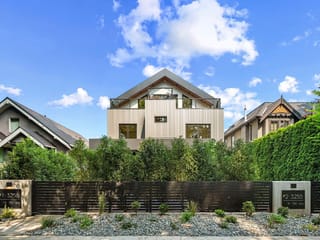 1/2 Duplex for sale in Vancouver, Vancouver West, 1 3255 W 13th Avenue, 263183866 | Realtylink.org