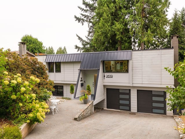 House for sale in North Vancouver, North Vancouver, 2639 Byron Road, 263183867 | Realtylink.org