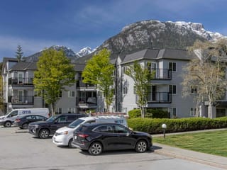 Apartment for sale in Squamish, Squamish, C308 40140 Willow Crescent, 263183869 | Realtylink.org