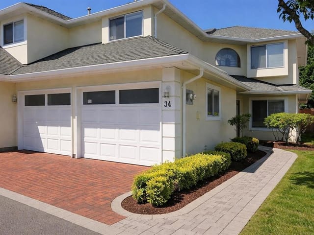 Townhouse for sale in Richmond, Richmond, 34 8051 Ash Street, 263183870 | Realtylink.org
