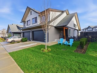1/2 Duplex for sale in Delta, Tsawwassen, 2478A Wren Drive, 263183875 | Realtylink.org