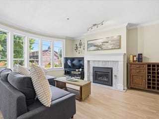 Apartment for sale in Vancouver, Vancouver West, 201 3220 W 4th Avenue, 263183878 | Realtylink.org
