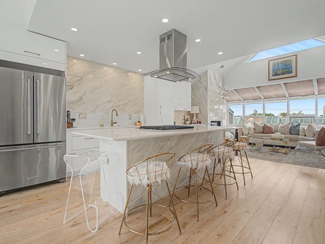 Townhouse for sale in White Rock, South Surrey White Rock, 1115 Elm Street, 263183882 | Realtylink.org
