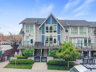 Townhouse for sale in North Vancouver, North Vancouver, 5 115 W Queens Road, 263183883 | Realtylink.org