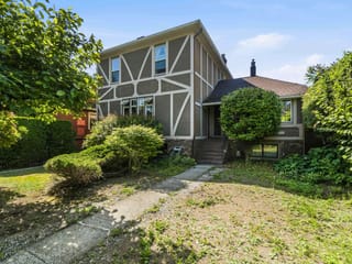 House for sale in New Westminster, New Westminster, 205 Fourth Avenue, 263183884 | Realtylink.org