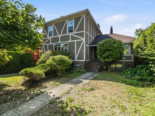 House for sale in New Westminster, New Westminster, 205 Fourth Avenue, 263183884 | Realtylink.org