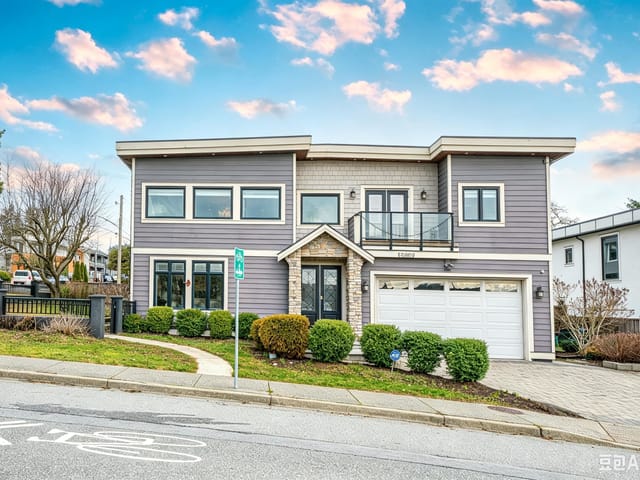 House for sale in White Rock, South Surrey White Rock, 15807 Buena Vista Avenue, 263183887 | Realtylink.org