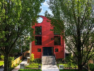 Townhouse for sale in Vancouver, Vancouver East, 101 1550 E 3rd Avenue, 263183888 | Realtylink.org