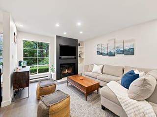 Townhouse for sale in Vancouver, Vancouver West, 3062 Willow Street, 263183893 | Realtylink.org
