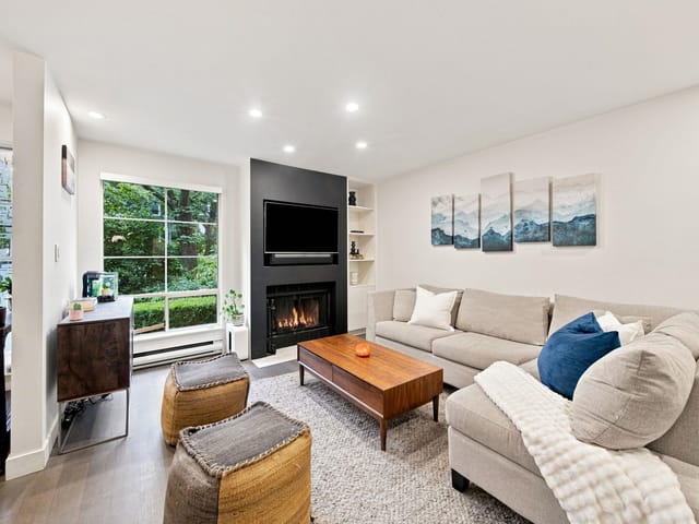 Townhouse for sale in Vancouver, Vancouver West, 3062 Willow Street, 263183893 | Realtylink.org