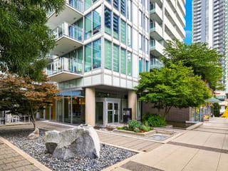 Apartment for sale in Vancouver, Vancouver West, 2409 8131 Nunavut Lane, 263183897 | Realtylink.org