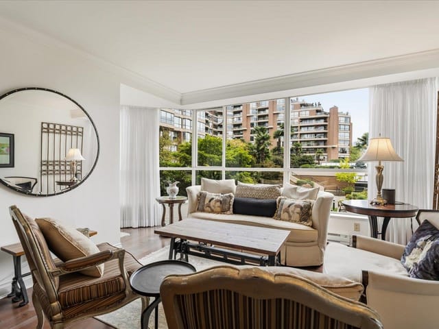 Apartment for sale in Vancouver, Vancouver West, 108 1490 Pennyfarthing Drive, 263183898 | Realtylink.org