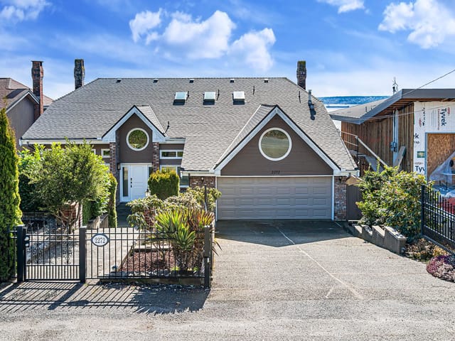 House for sale in West Vancouver, West Vancouver, 2272 Nelson Avenue, 263183899 | Realtylink.org