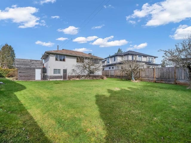 House for rent in Richmond, Richmond, 8620 Camden Crescent, 263183902 | Realtylink.org