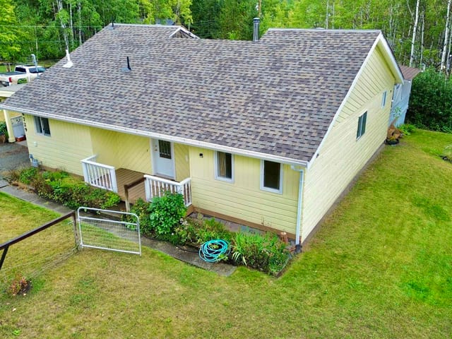 House for sale in 108 Mile Ranch, 100 Mile House, 4729 Kitwanga Drive, 263183905 | Realtylink.org
