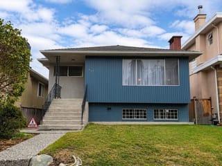House for sale in Vancouver, Vancouver West, 817 W 64th Avenue, 263183910 | Realtylink.org