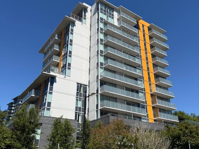 Apartment for sale in Burnaby, Burnaby North, 507 9025 Highland Court, 263183914 | Realtylink.org