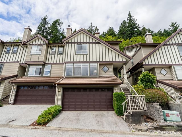 Townhouse for sale in Coquitlam, Coquitlam, 44 1486 Johnson Street, 263183915 | Realtylink.org
