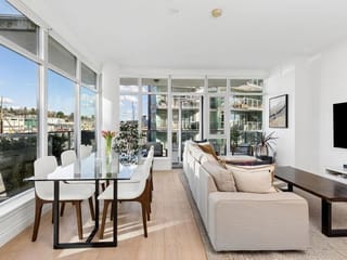 Apartment for sale in North Vancouver, North Vancouver, 409 185 Victory Ship Way, 263183916 | Realtylink.org