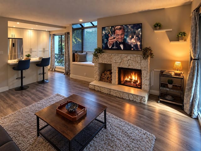 Apartment for sale in Vancouver, Vancouver West, 317 1345 W 15th Avenue, 263183919 | Realtylink.org