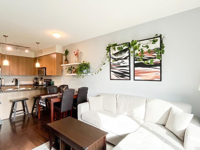 Apartment for sale in Maple Ridge, Maple Ridge, 308 22290 North Avenue, 263183921 | Realtylink.org