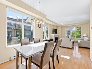 Townhouse for sale in Richmond, Richmond, 49 9333 Sills Avenue, 263183922 | Realtylink.org