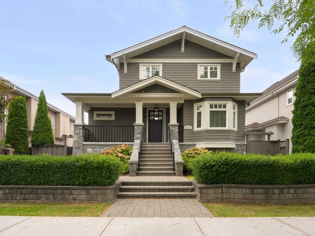 House for sale in Burnaby, Burnaby North, 3955 Dundas Street, 263183925 | Realtylink.org